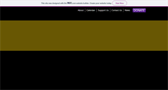 Desktop Screenshot of northshorerugby.com